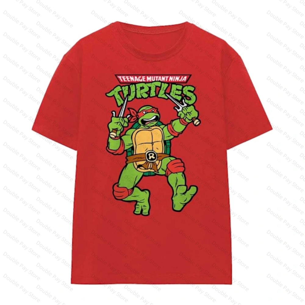 Teenage Mutant Ninja Turtles R - Kids Outdoor Ninja Warrior Course recension och pris