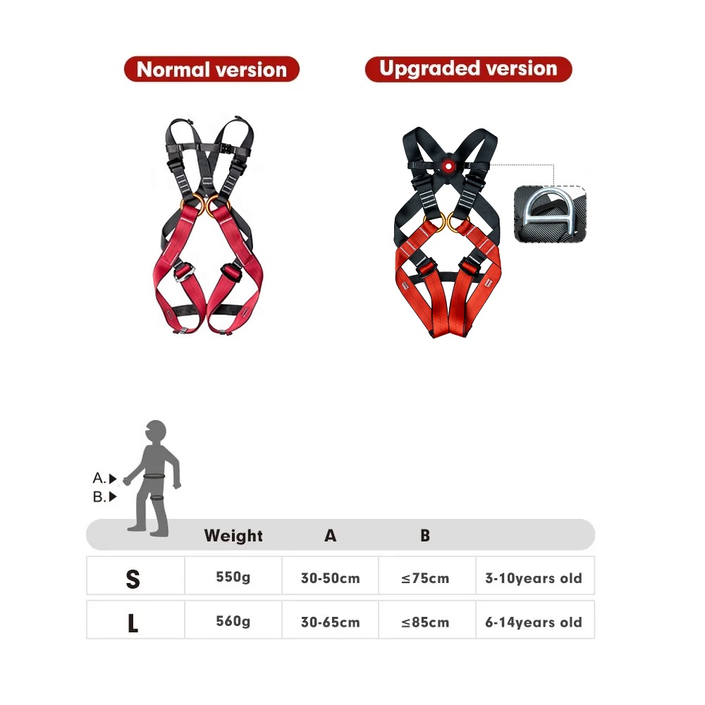 Child Indoor Expansion Full Bo - Kids Outdoor Climbing recension och pris