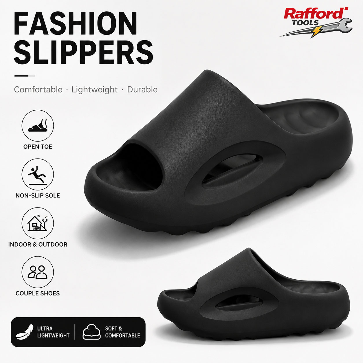 Rafford Men's & Women's Sport  - Kids Outdoor Climbing recension och pris