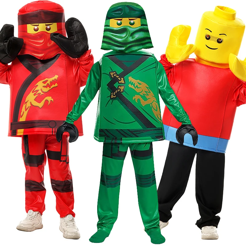 New Arrival Guy Boy Hidden War - Kids Outdoor Ninja Warrior Course recension och pris