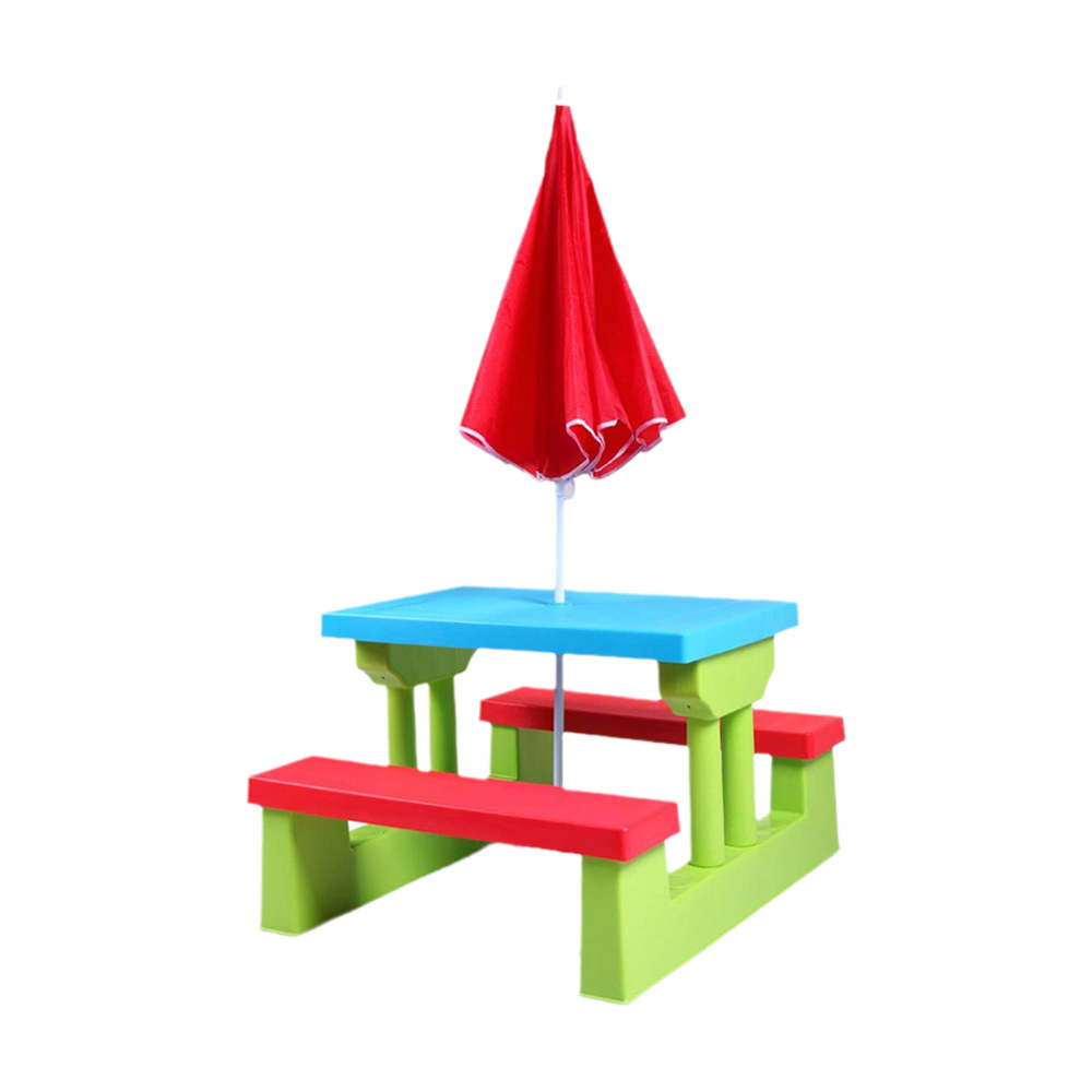 Children's outdoor table and c - Kids Outdoor Table And Chair Set recension och pris