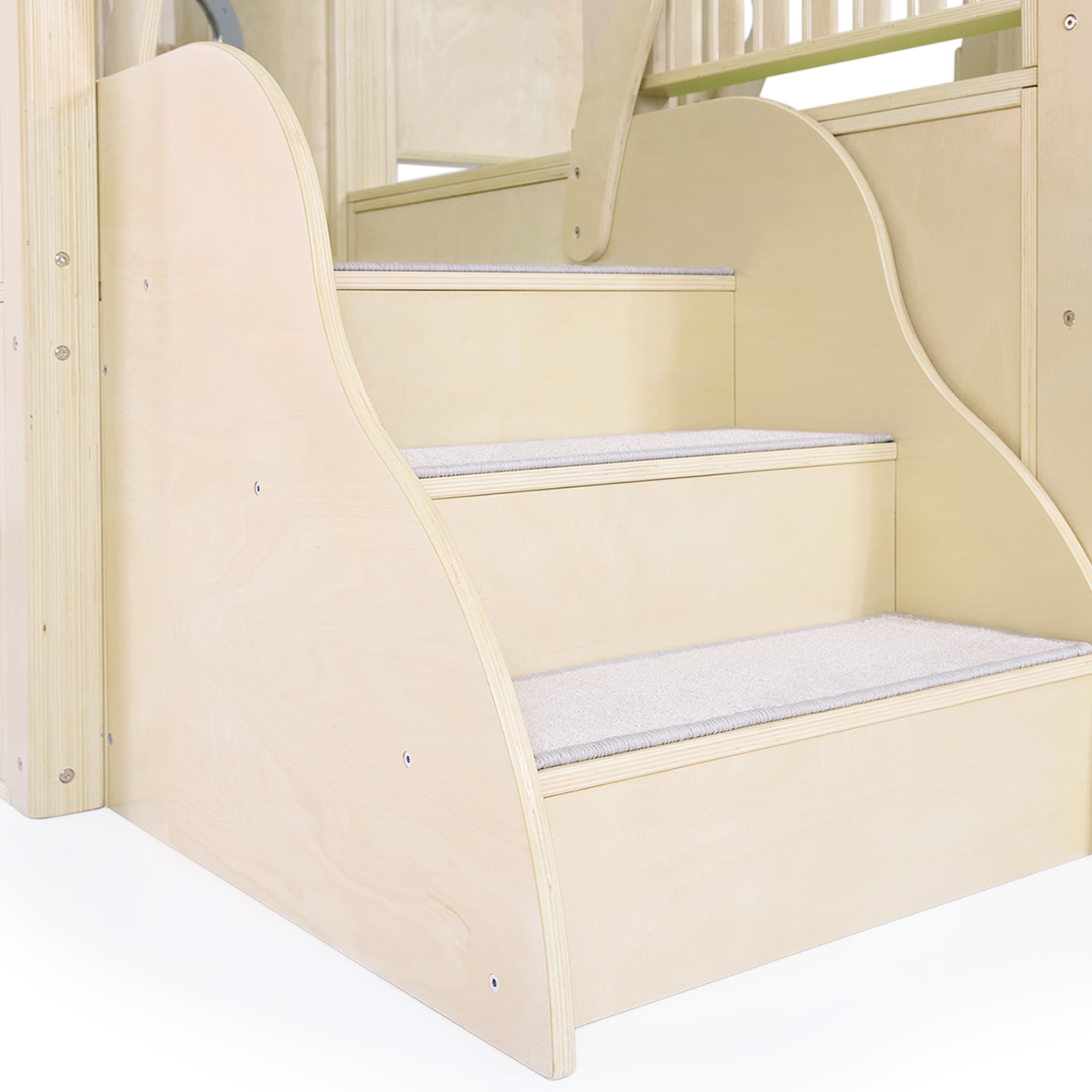 Montessori Kindergarten Daycar - Kids Outdoor Table And Chair Set recension och pris