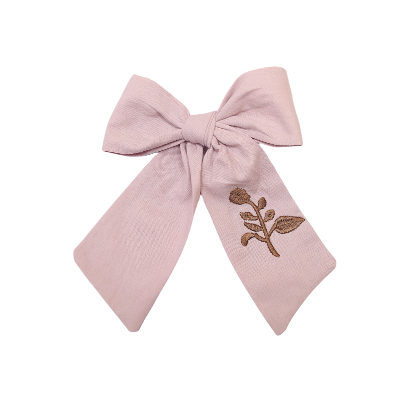 Cotton Blue Embrodiery Cute Ha - Kids Outdoor Decor recension och pris