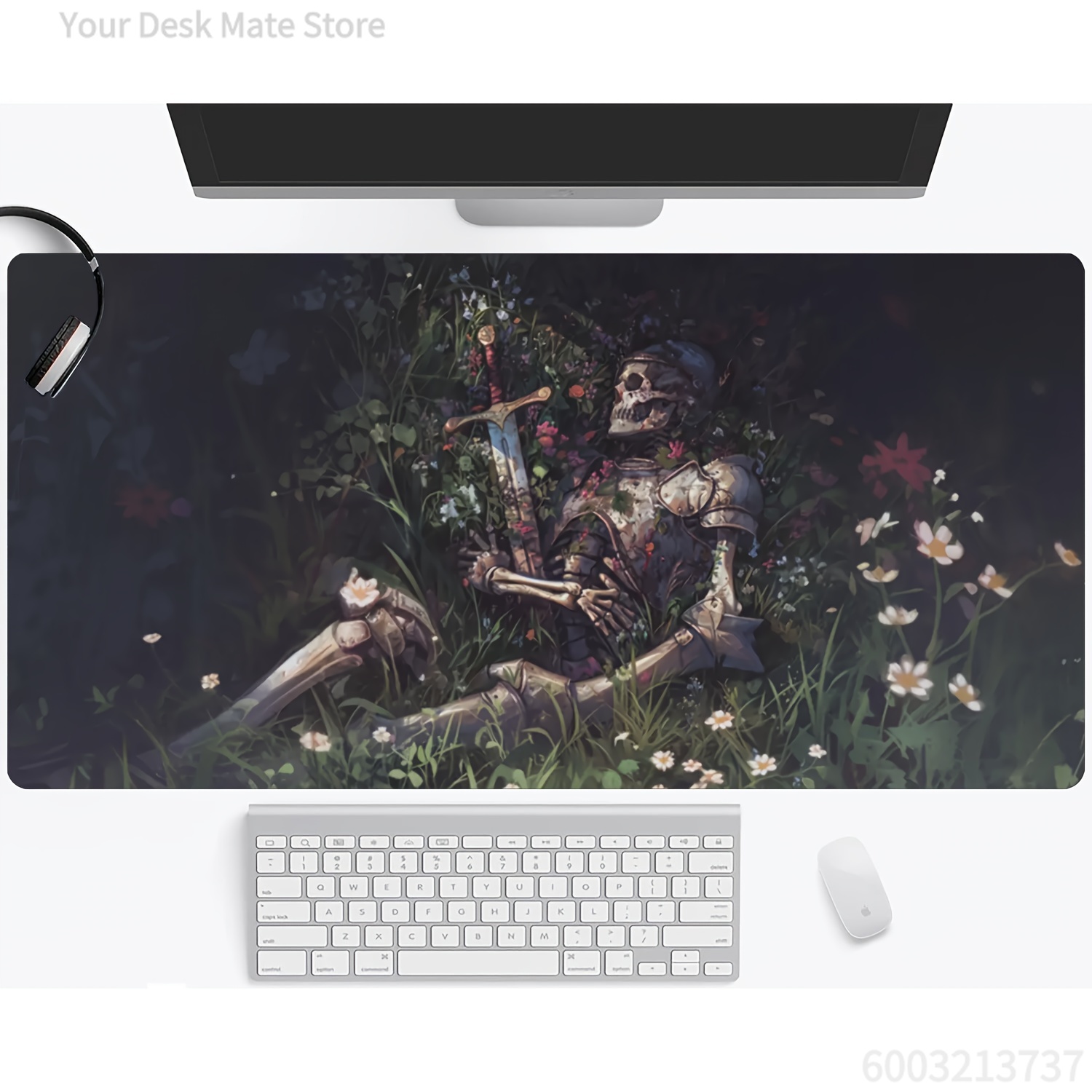 Medieval Knight with Sword Mou - Bubble Sword Wand recension och pris