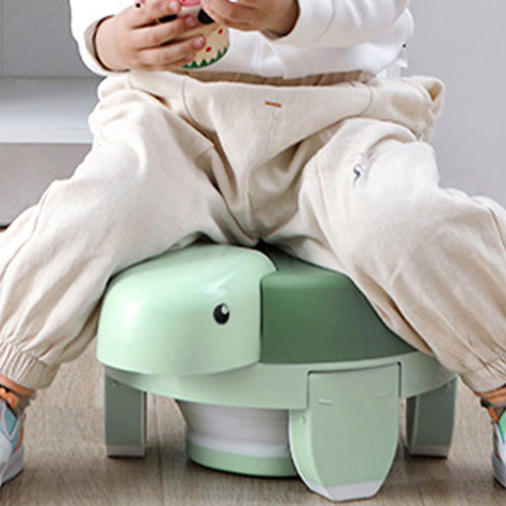 Portable Folding Seat For Todd - Kids Outdoor Foldable Chair recension och pris