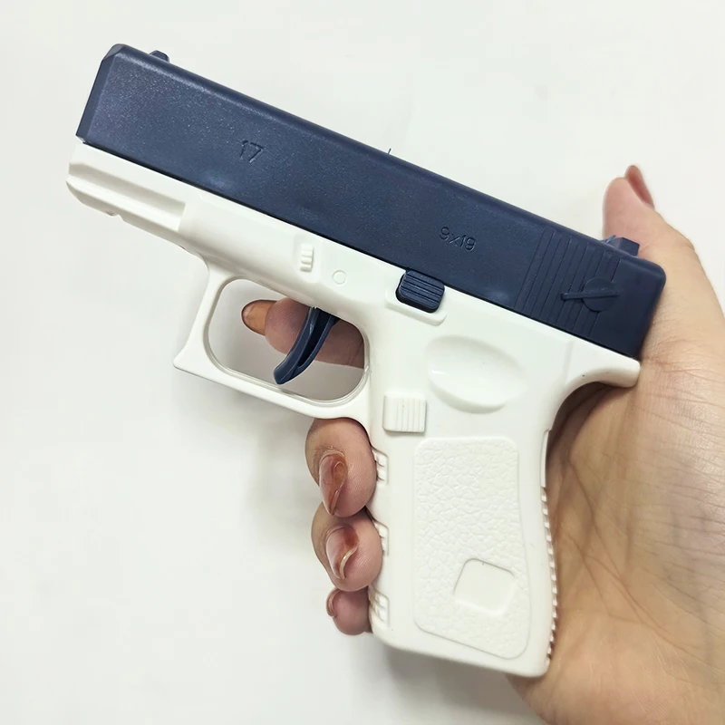 Hot Mini Desert Eagle Mechanic - Water Gun Soaker recension och pris