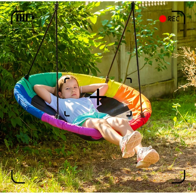 For Garden Hammock Indoor Susp - Kids Outdoor Hammock recension och pris