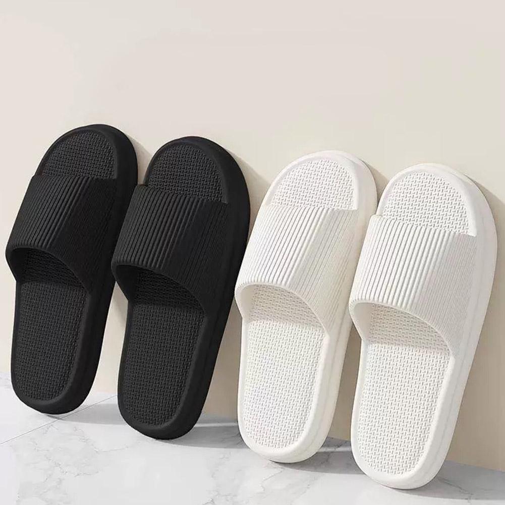 Women Summer Concise EVA Slipp - Kids Outdoor Slide recension och pris