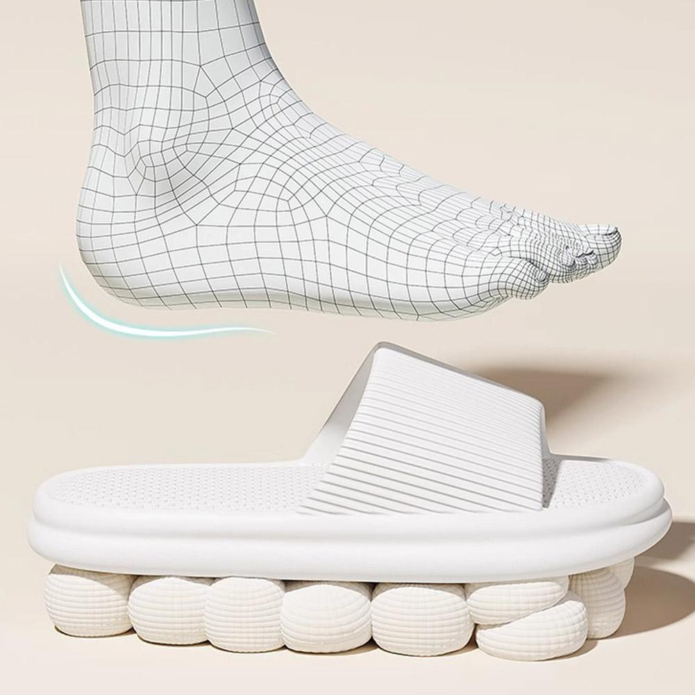 Women Summer Concise EVA Slipp - Kids Outdoor Slide recension och pris