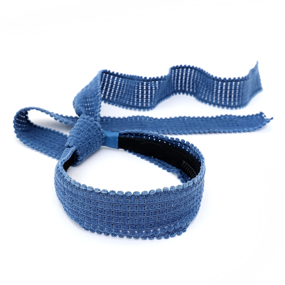 001M Chenille Hair  Hairband C - Kids Outdoor Decor recension och pris