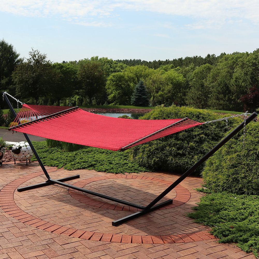13FT Climbing Dome with Hammoc - Kids Outdoor Dome Climber recension och pris
