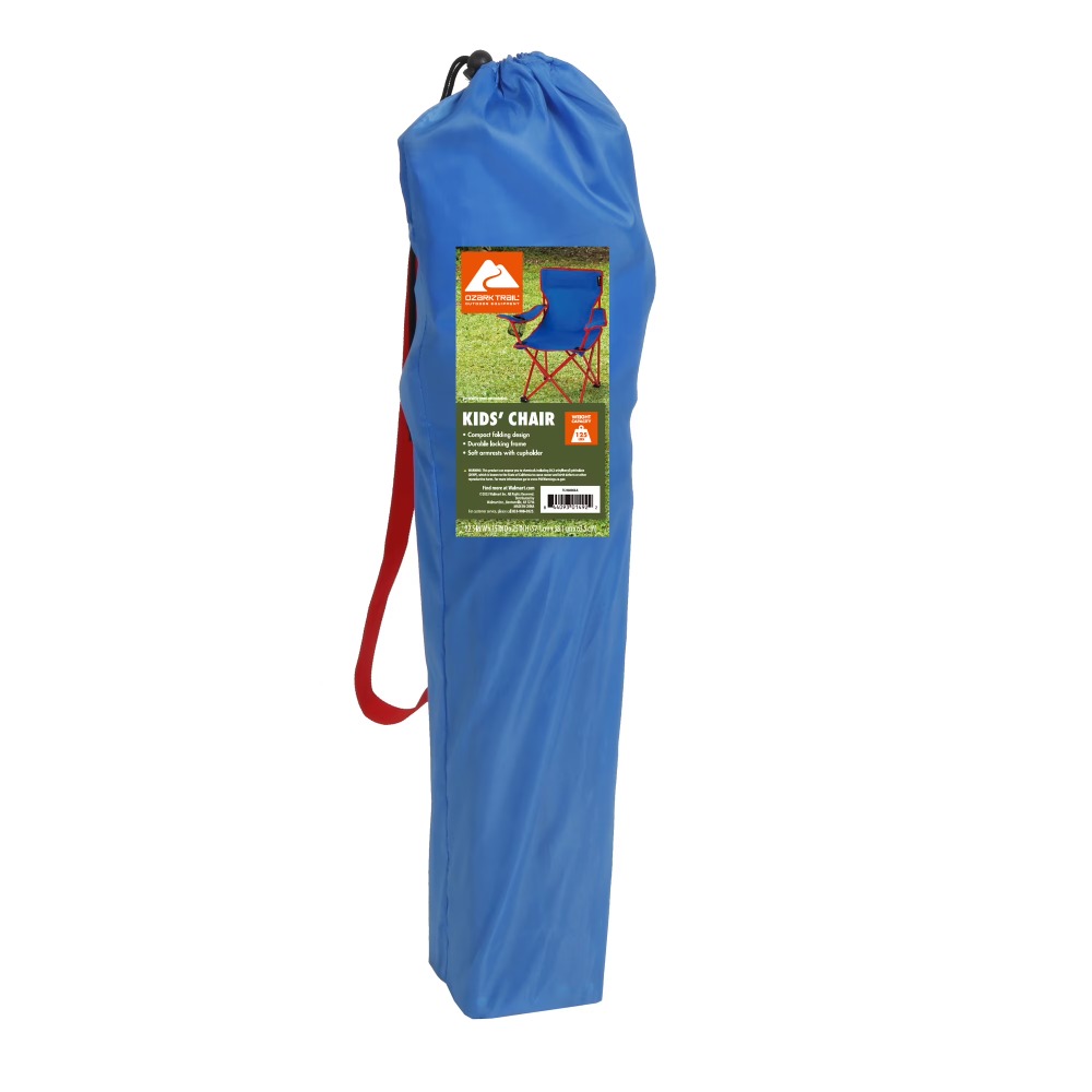 Portable Kids Folding Camping  - Kids Outdoor Table And Chair Set recension och pris