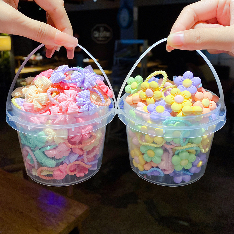 40Pcs/set Gift Barrel Children - Kids Outdoor Activity Set recension och pris