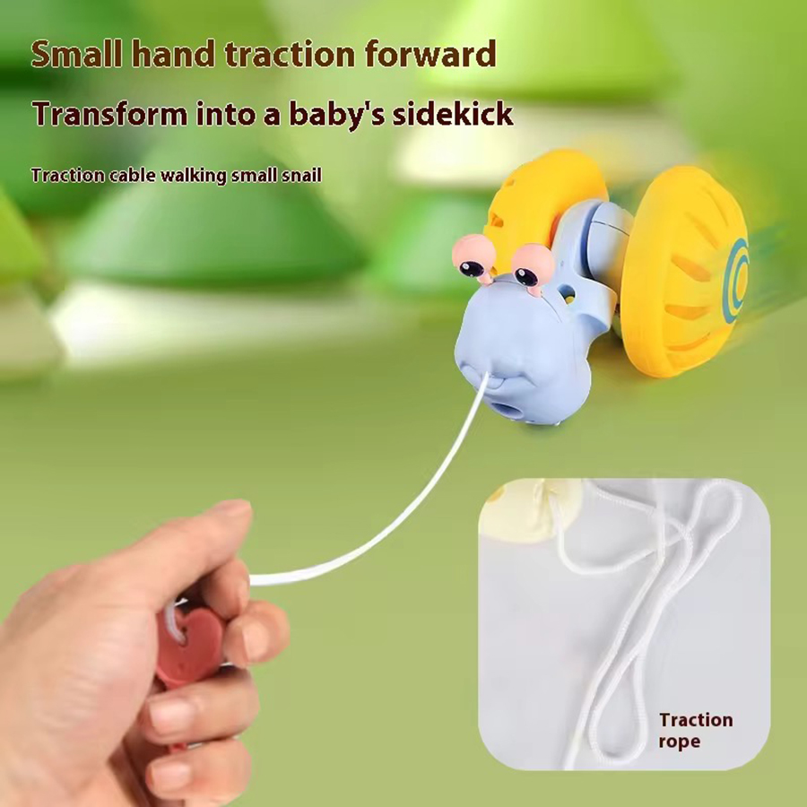 1 PCS Rope Assembly Pull Threa - Kids Outdoor Play Equipment recension och pris