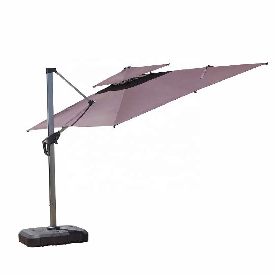 Kids Led Umbrella Solar Patio  - Kids Outdoor Umbrella With Stand recension och pris