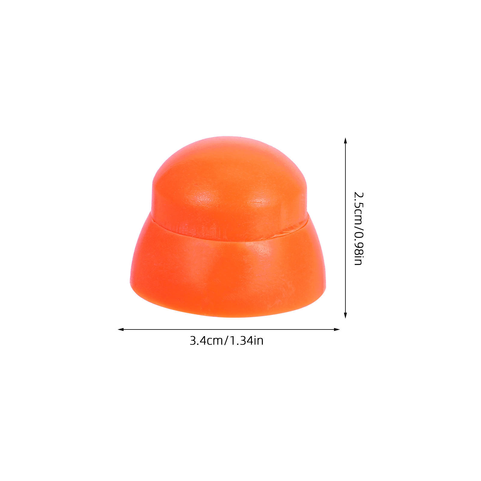 10Pcs Playground Nut Protectio - Kids Outdoor Slide recension och pris