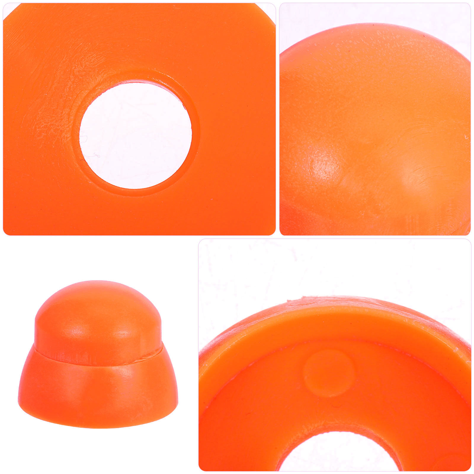 10Pcs Playground Nut Protectio - Kids Outdoor Slide recension och pris