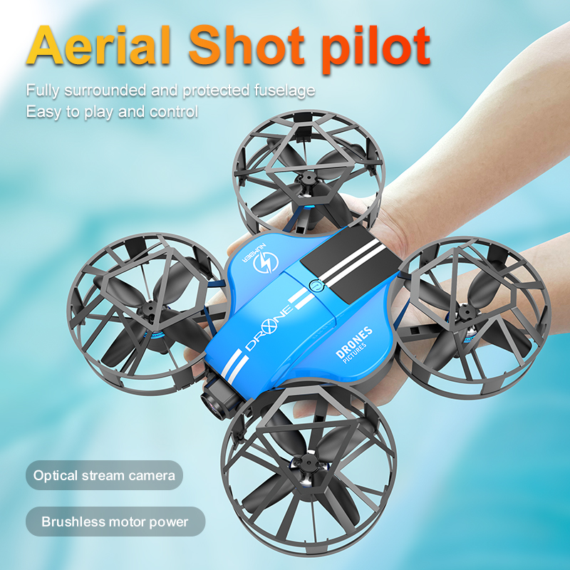 NEW Mini Drone 812PRO professi - Kids Outdoor Activity Set recension och pris