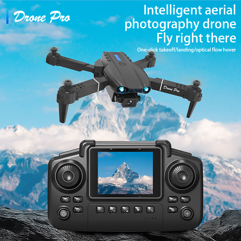 E99 Air Screen Control Drone P - Kids Outdoor Activity Set recension och pris