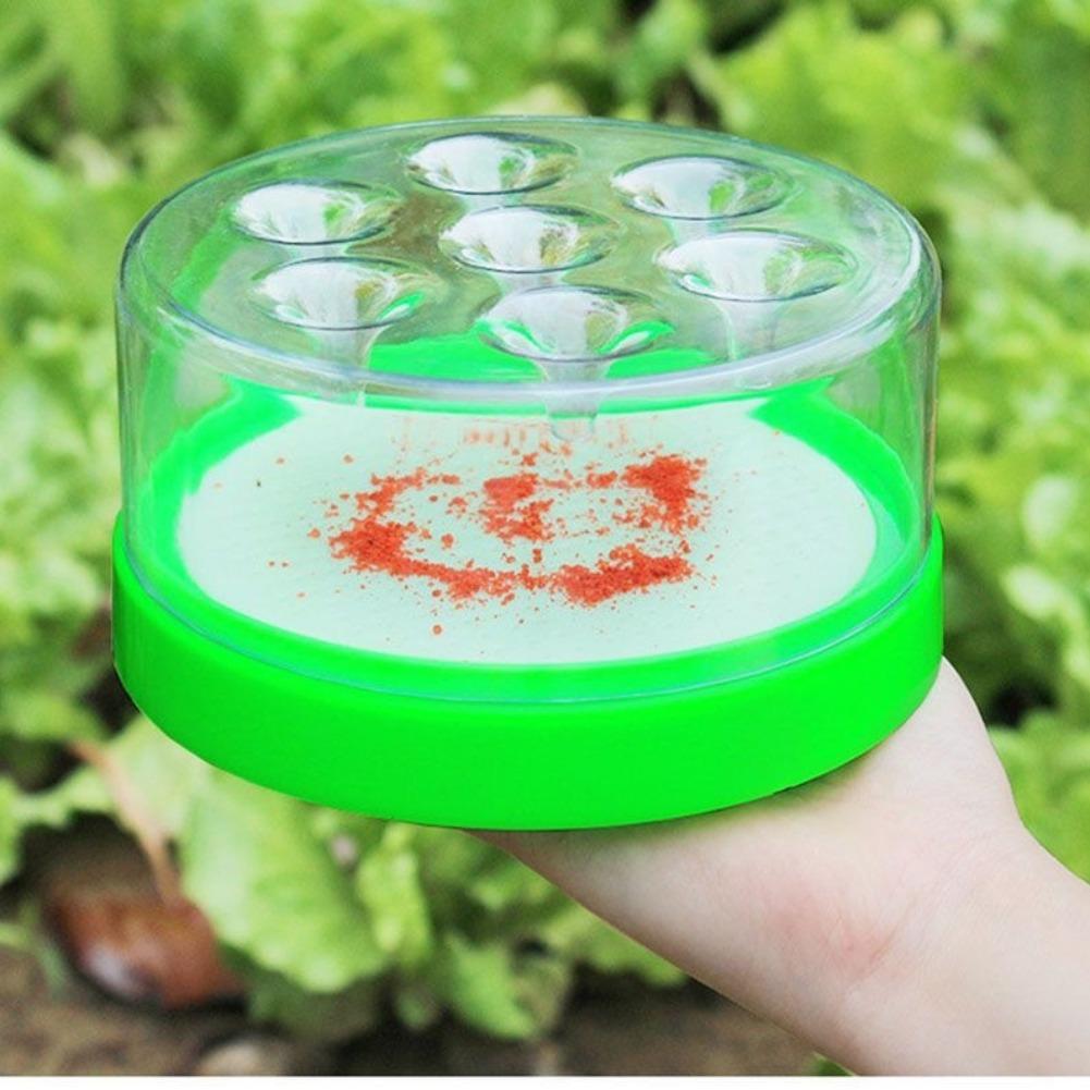 Reusable Fly Trap Outdoor Wasp - Bug Catching Kit recension och pris
