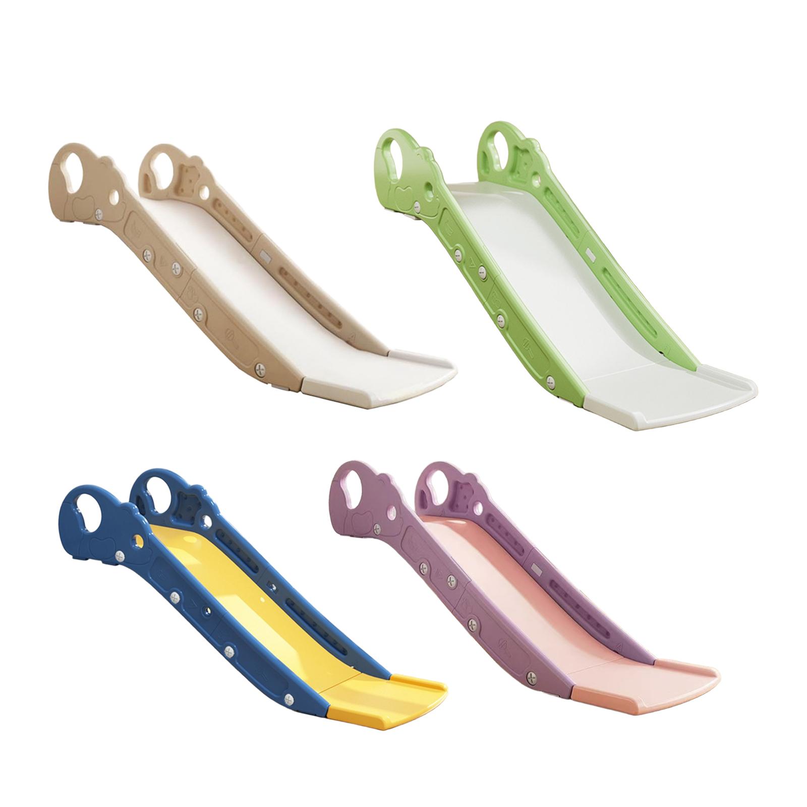 Indoor Couch Slide for Kids,Pl - Kids Outdoor Slide recension och pris